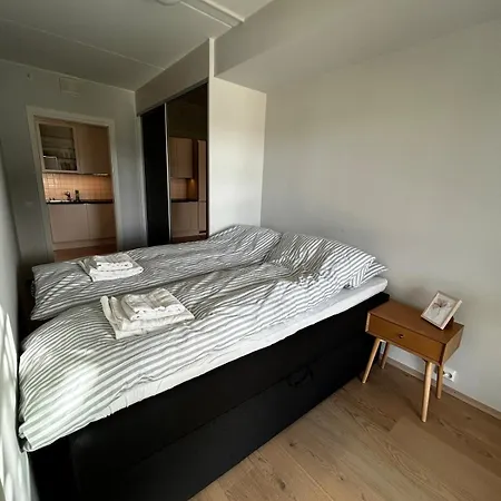 Διαμέρισμα Modern Close To The Center *