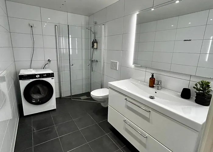 Modern Close To The Center *