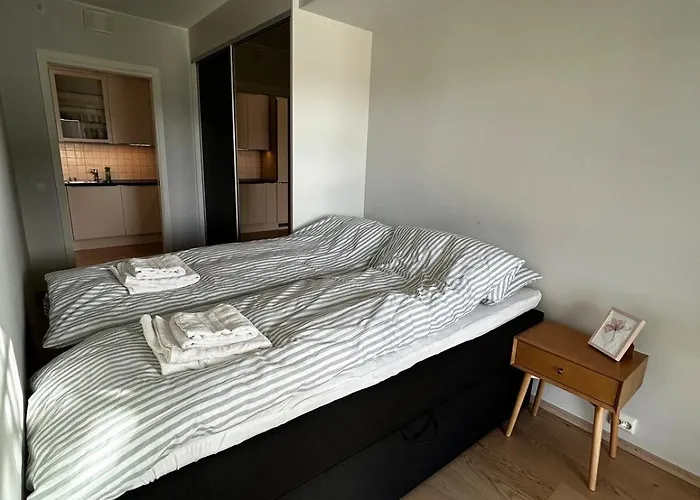 Apartamento Modern Close To The Center *